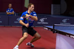 Christophe Legout