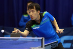 Zheng Junge