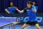 Zheng Junge