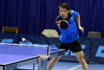 Zheng Junge
