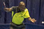 Toriola Segun
