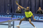 Toriola Segun
