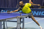 Toriola Segun