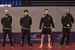 Equipe d'Istres