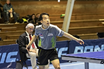 Zheng Junge