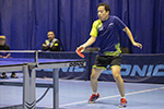 Zheng Junge