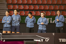 Equipe de Joue les tours