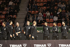 Equipe Nmes-Montpellier