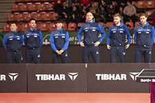 Equipe de Roanne