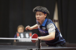 Liu Yebo