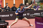 Liu Yebo
