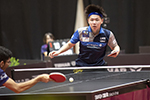 Liu Yebo