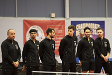 Equipe Nmes-Montpellier
