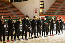 Equipes Nmes-Montpellier