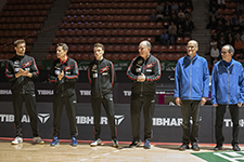 Equipe de Rouen