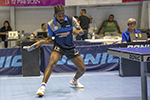 Omotayo Oladjide