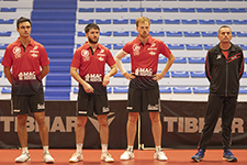Equipe de Caen