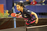 Liu Yangzi