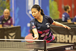 Liu yangzi