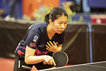 LiuYangzi