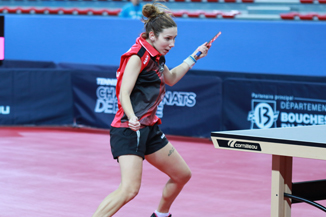 Gasnier Laura