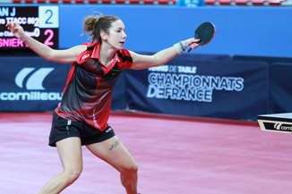 Gasnier Laura