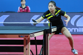 Liu Yu hua