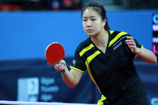 Liu Yu hua