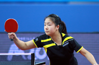 Liu Yu hua