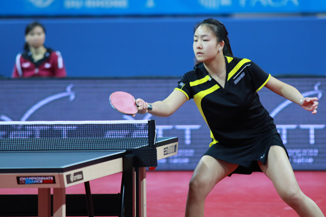 Liu Yu hua