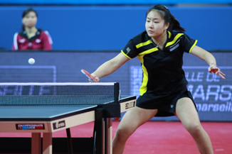 Liu Yu hua