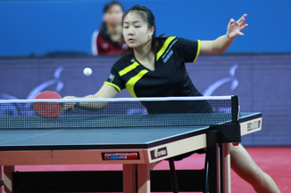 Liu Yu hua