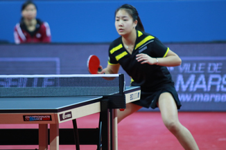 Liu Yu hua