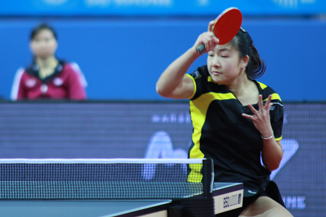 Liu Yu hua