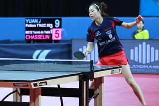 Yuan Jia Nan