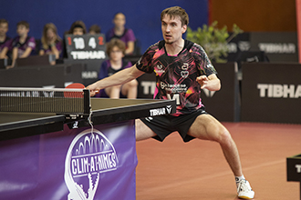 Rolland Jules