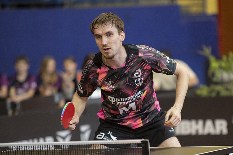 Rolland Jules
