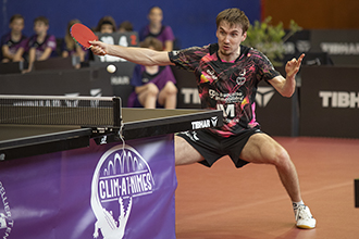 Rolland Jules