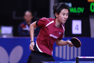 Liu Jia
