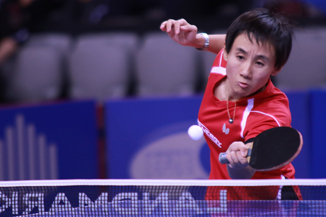 Liu Jia