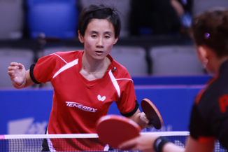 Liu Jia