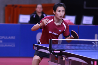 Liu Jia
