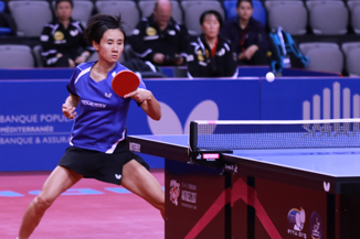 Liu Jia