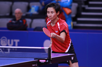 Liu Jia