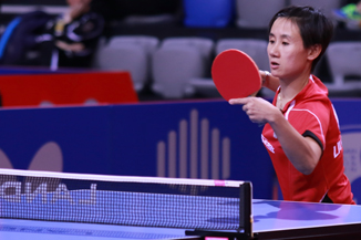 Liu Jia