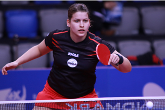 Solja Petrissa