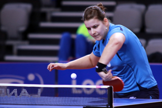 Solja Petrissa