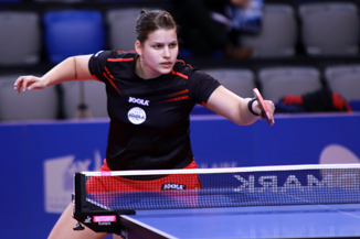 Solja Petrissa