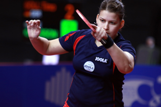 Solja Petrissa