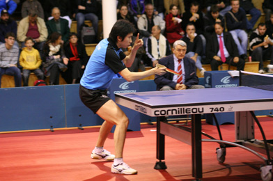 Ryu Seung Min